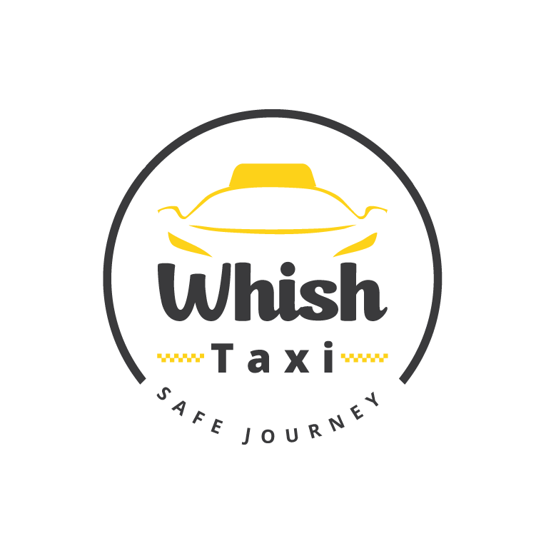 Whish Taxi Lebanon